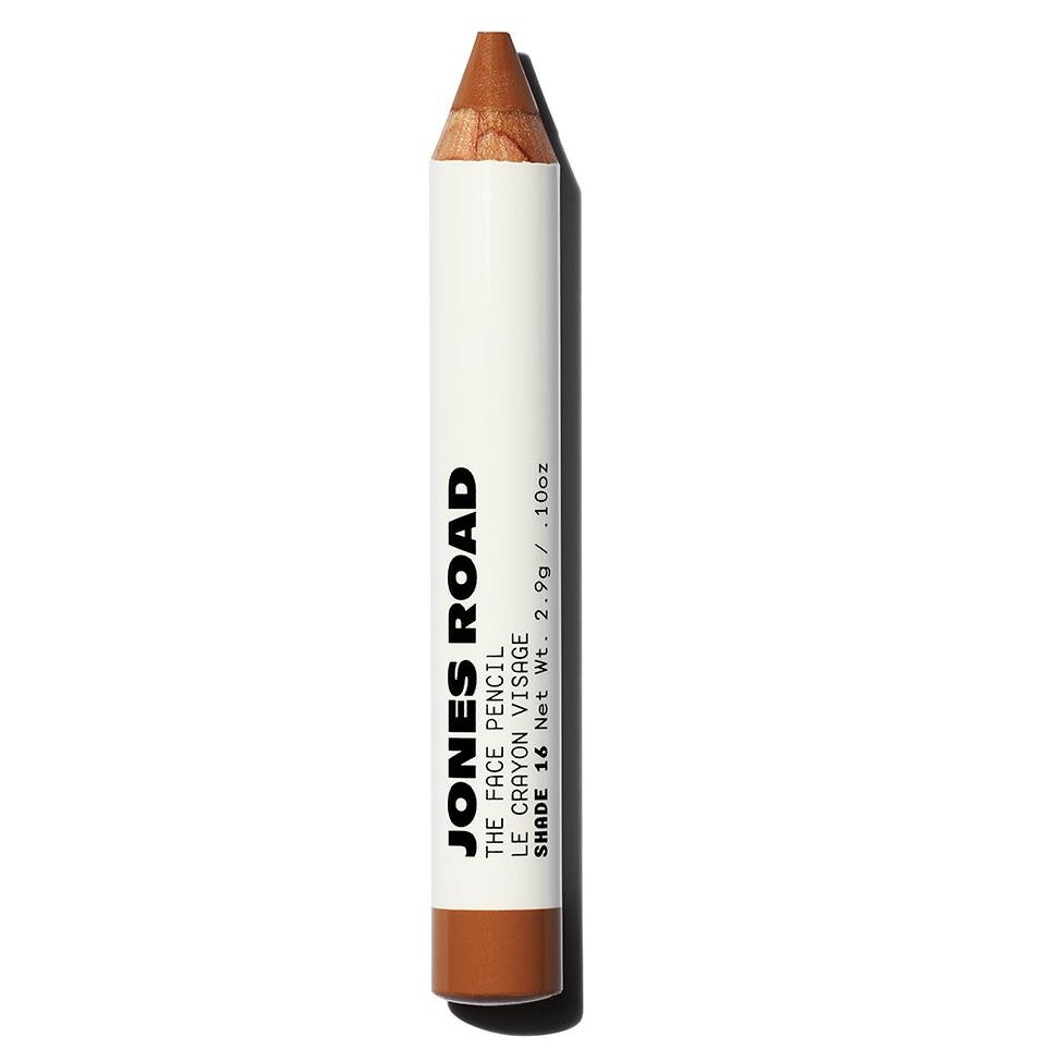 The Face Pencil