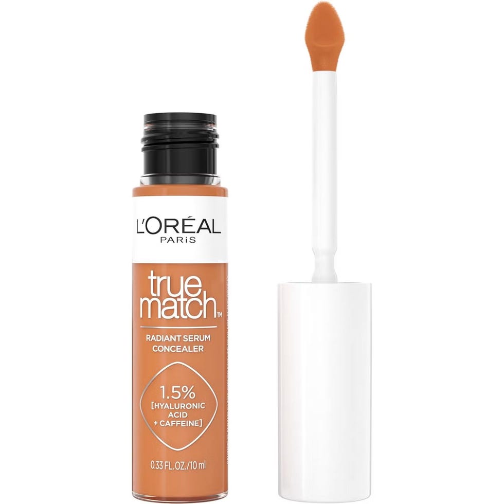 True Match Radiant Serum Concealer