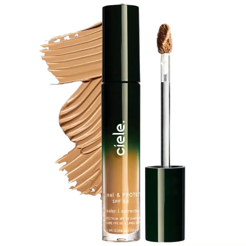 Conceal & Protect SPF 50+
