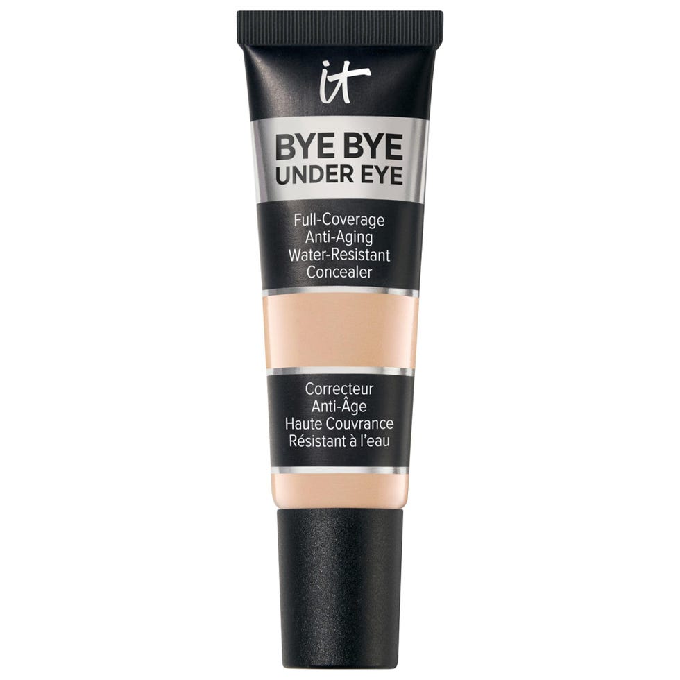 Bye Bye Under Eye Anti-Aging Waterproof Concealer