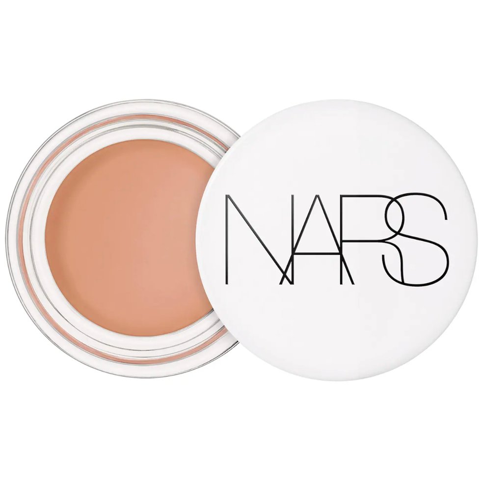 Light Reflecting Under-Eye Brightener