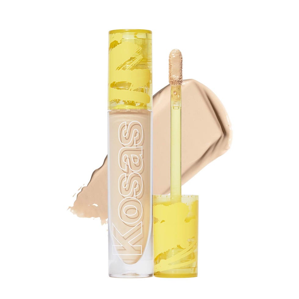 Revealer Super Creamy + Brightening Concealer