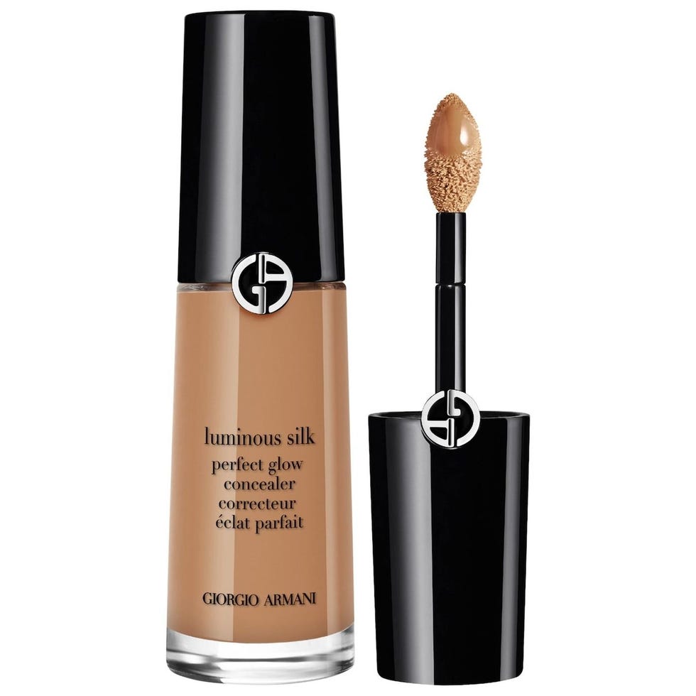 Beauty Luminous Silk Hydrating & Brightening Concealer