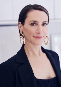 Emilie Rubinfeld
