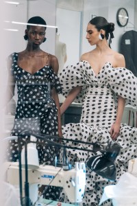Carolina Herrera Spring 2027 Preview