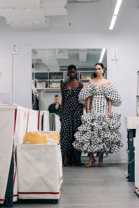 Carolina Herrera Spring 2027 Preview