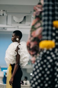 Carolina Herrera Spring 2027 Preview