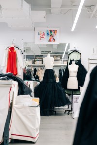 Carolina Herrera Spring 2027 Preview
