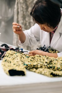 Carolina Herrera Spring 2027 Preview