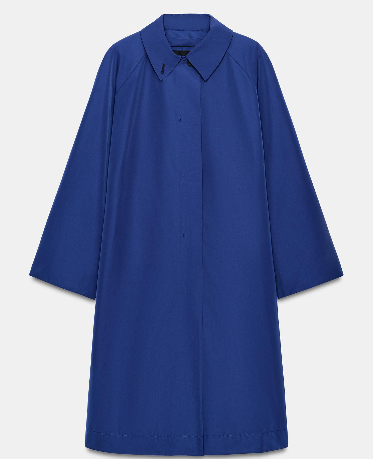 ZARA, Midi Trench