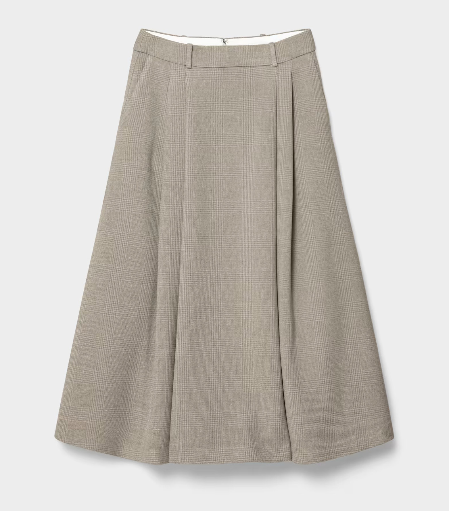 Aritzia, Enterprise Skirt