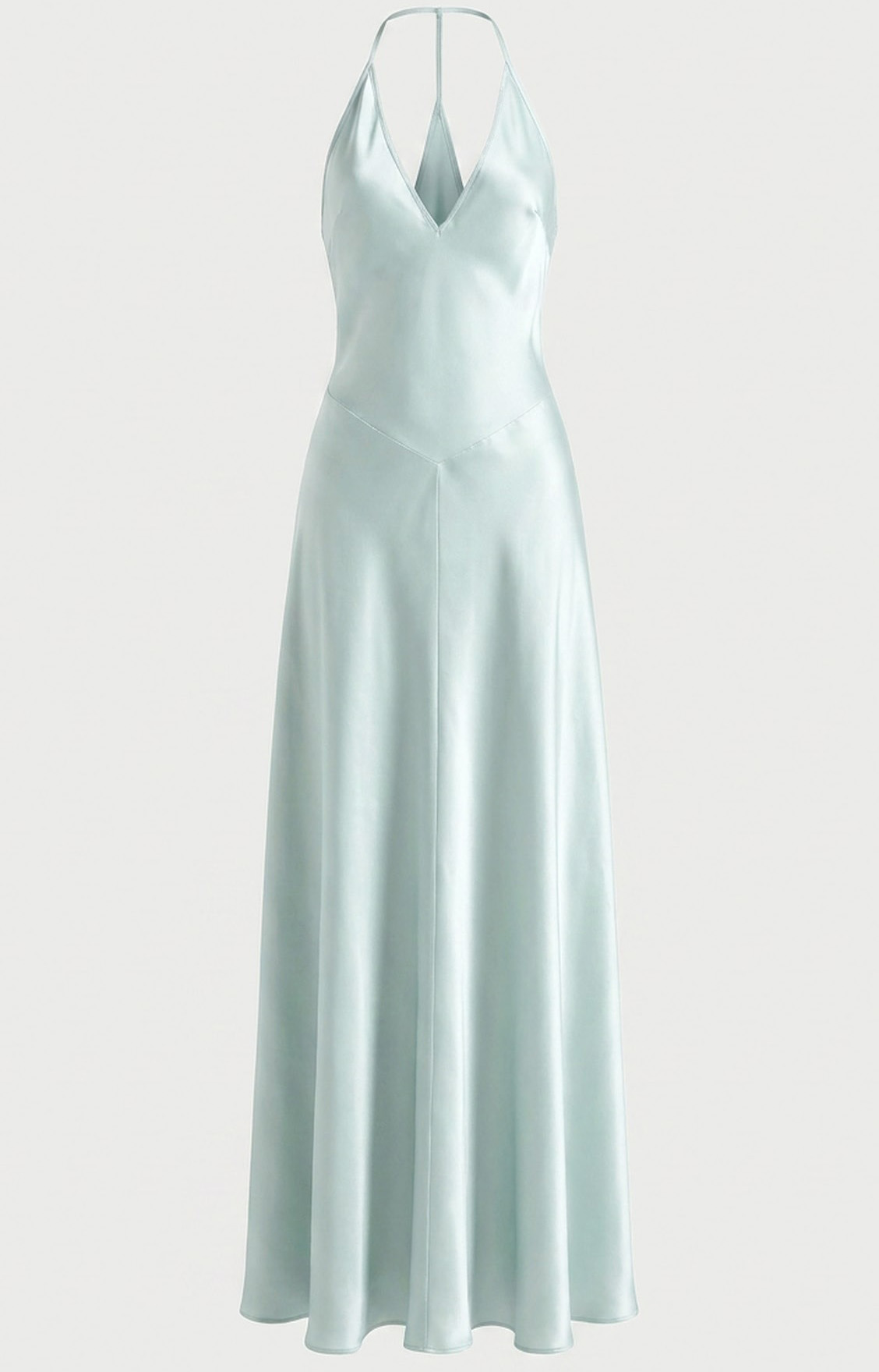 Reformation, Lara Silk Dress