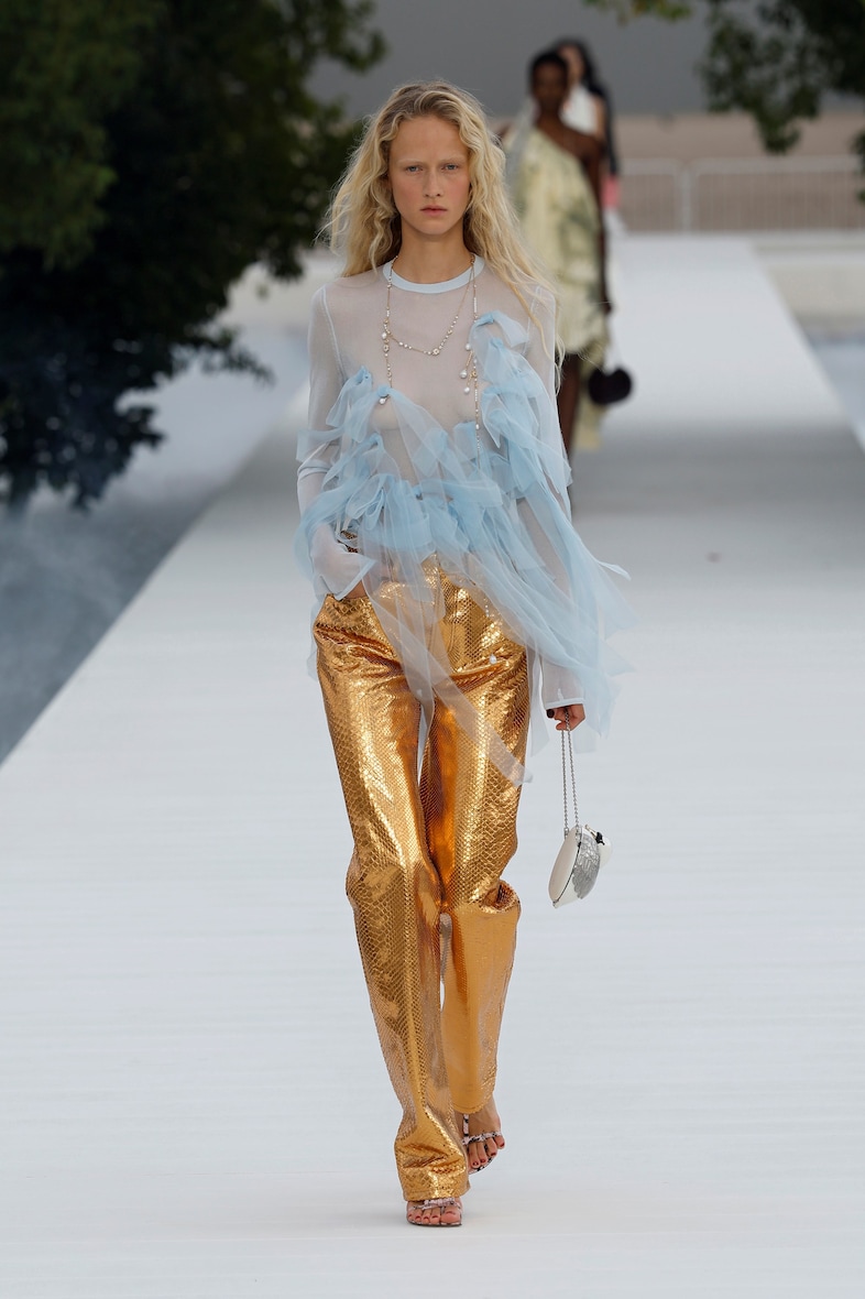 Dior SS27