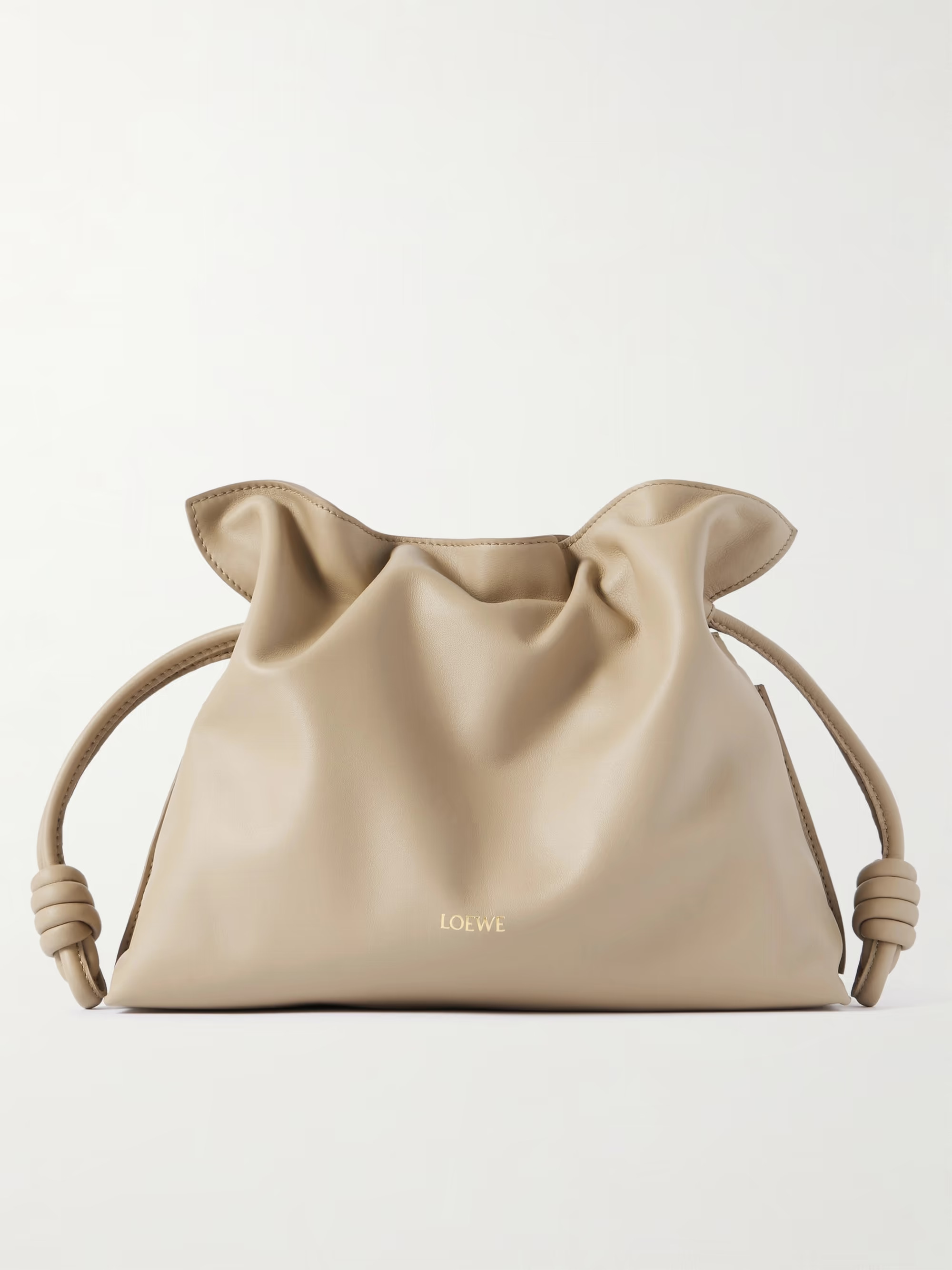 Loewe Flamenco Clutch bag