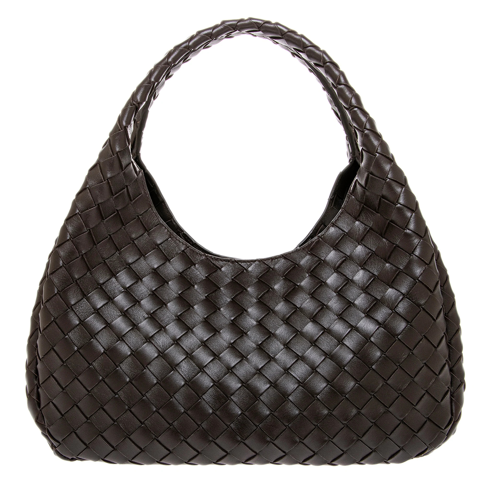 Bottega Veneta intrecciato weave bag