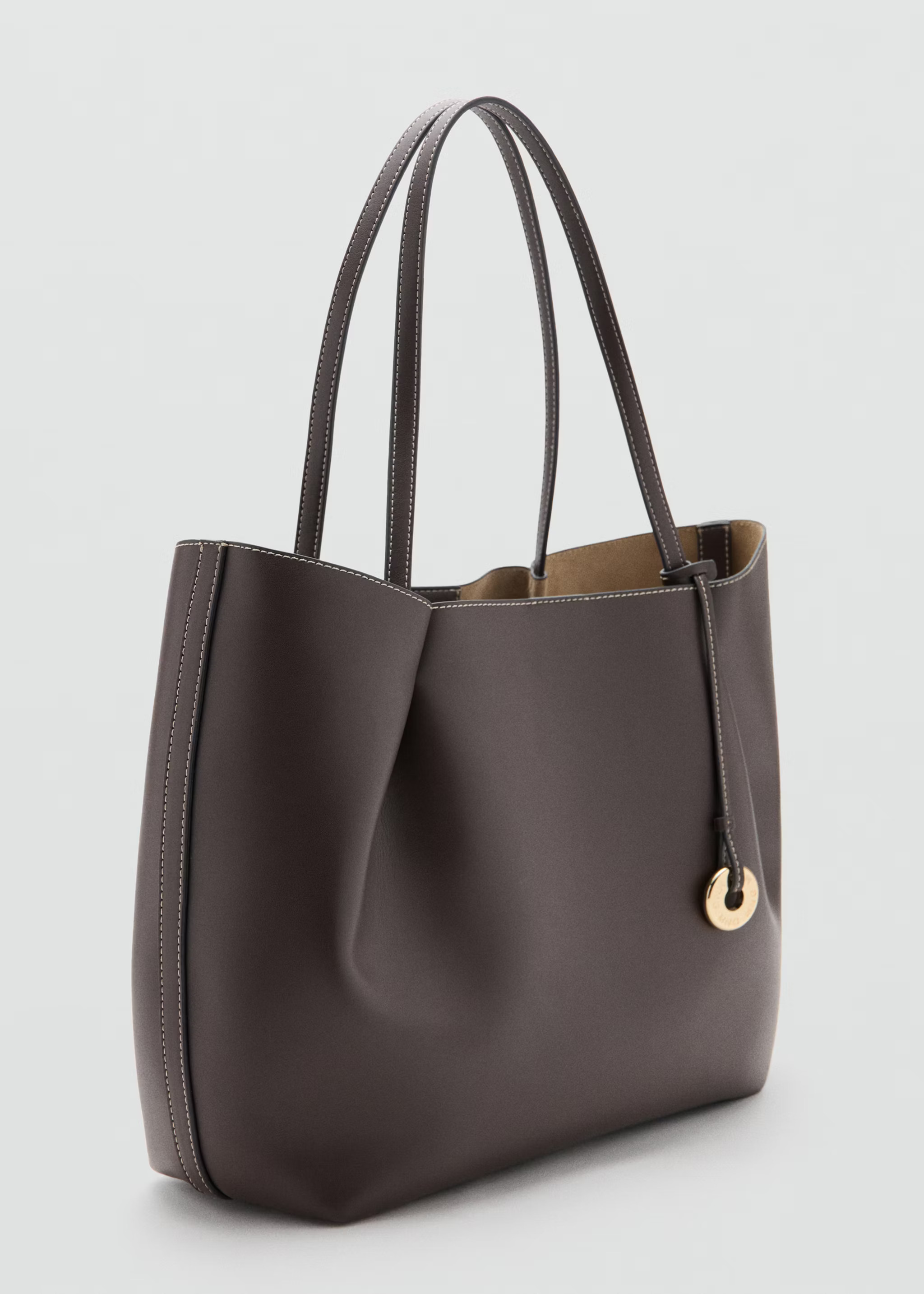 Mango tote bag
