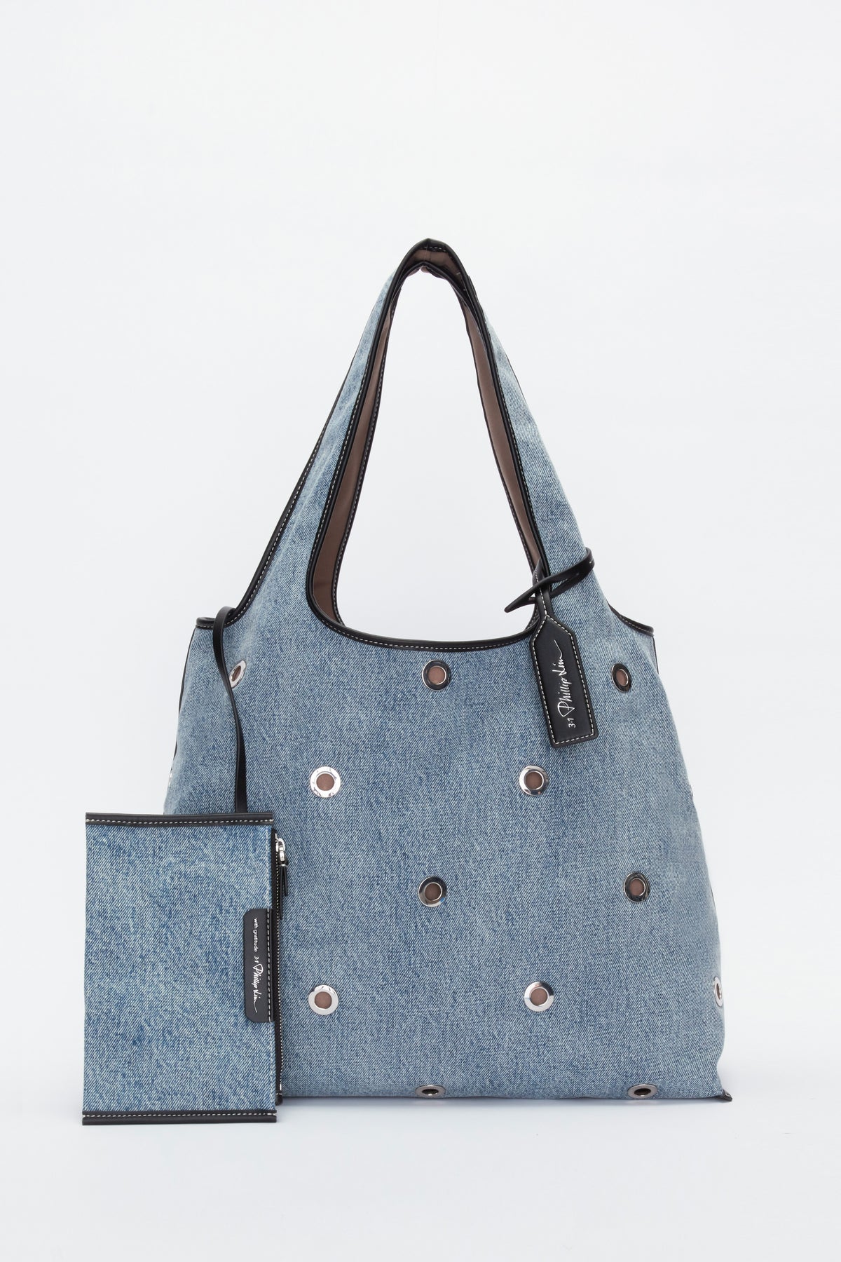 Market tote bag