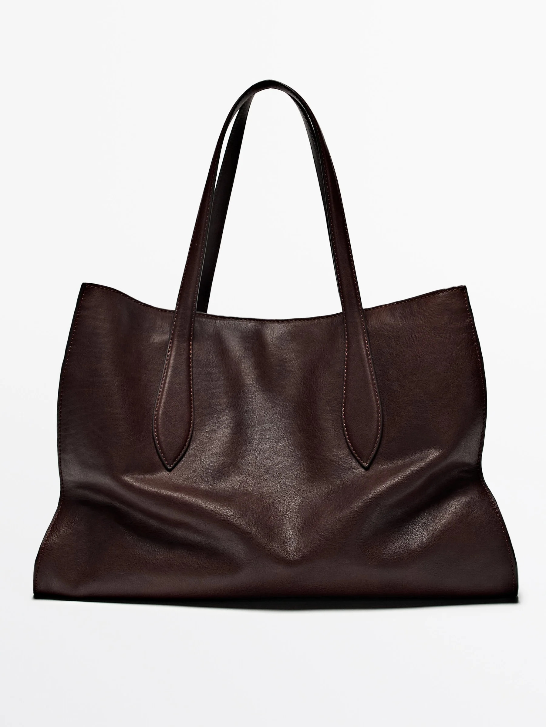 Massimo Dutti tote bag