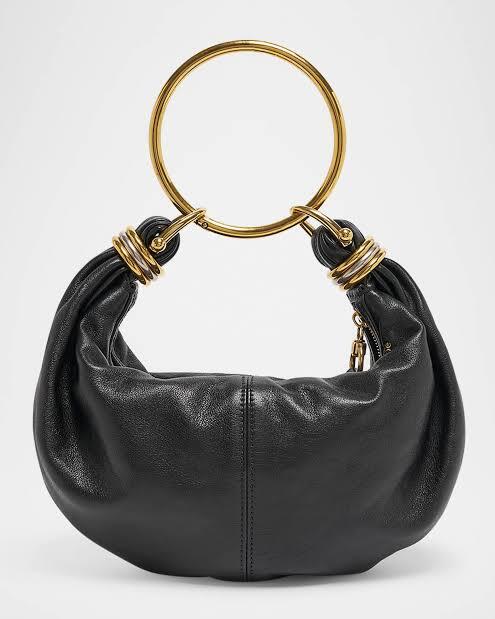 Chloé bracelet bag