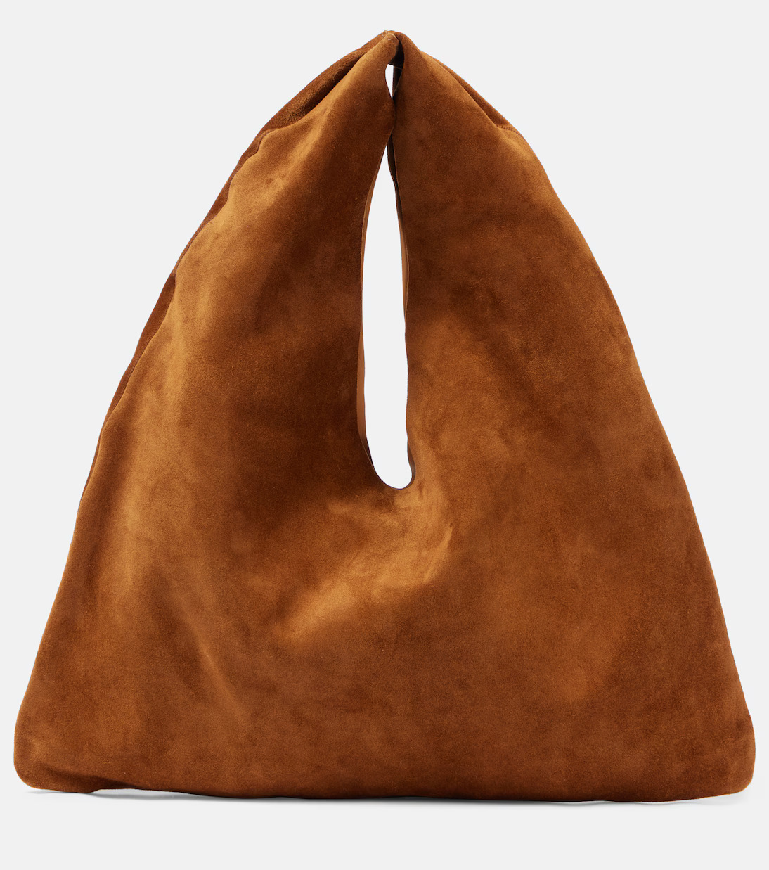 The Row Bindle bag